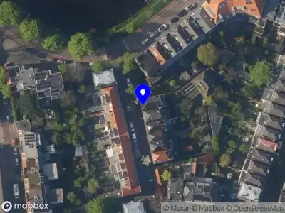Stichting Wijkcomite Vreewijk Leiden