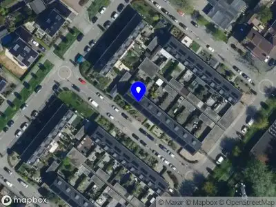 Stichting Ontmoetingsruimte St. Victor