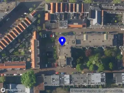 Stichting 't Paleis Leiden