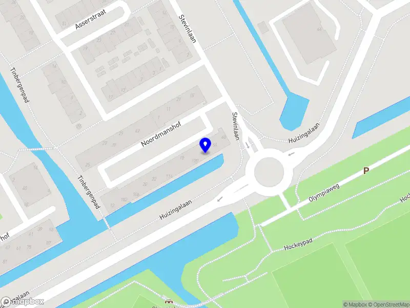 Stichting Taptoe Katwijk Katwijk