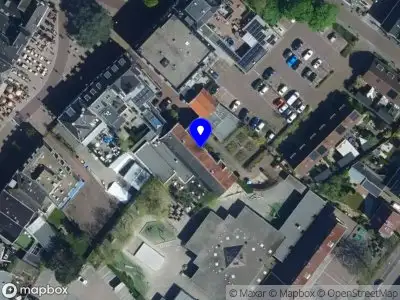 Museum voor de Bloembollenstreek