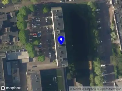 Stichting Administrateur Wagnerplein Leiden