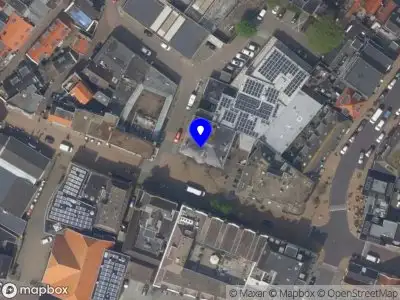 Nieuw bedrijf Stichting Katwijks Museum