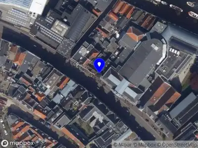 Stichting Administratiekantoor Macropa Groep Leiden