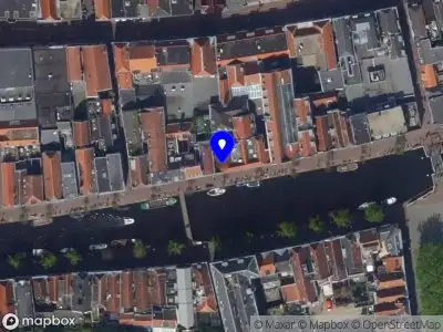 St. Steunfonds Telefonische Hulpdienst Leiden