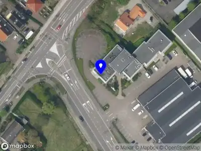 St.Beheer V/h Centrum Carrosseriebranche