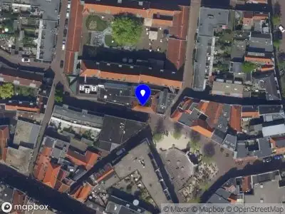 Stichting Vrienden van Rijksmuseum Boerhaave