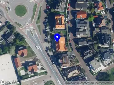 Evangelisch Ontmoetingscentrum "De Ark" Noordwijk