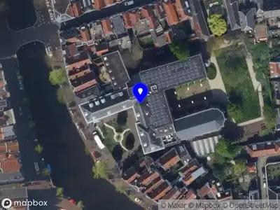 Stichting Praesidium Libertatis I Leiden