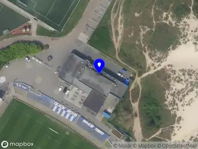 St.Vrienden van Quick Boys