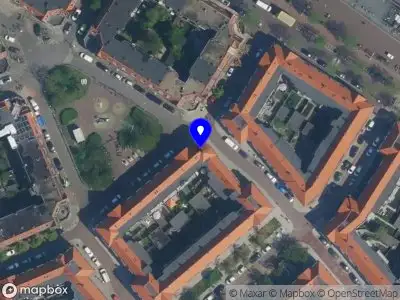 Stichting Pro Moods Amsterdam