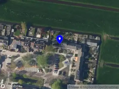 Nieuw bedrijf Stichting Tafeltje Dek Je Zoeterwoude