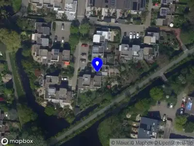 Stichting Protestants Studentenwerk Leiden