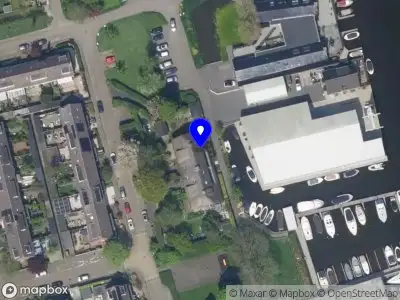 Stichting Woutje Brugge