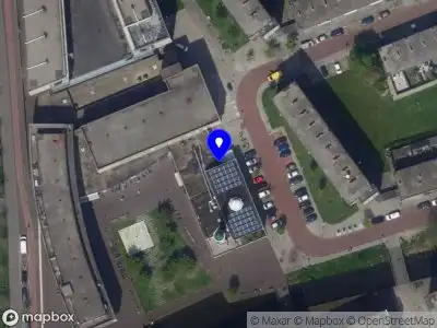 Islamitische St.Ned.,Mimar Sinan Leiden