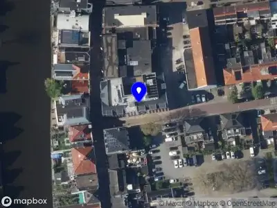 St.Beheer van Aandelen Ponsioen Alphen aan den Rijn