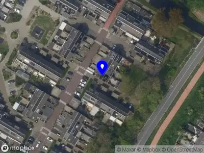 St.Jeugdwerk Hoornes/Rijnsoever De Meerpaal Katwijk