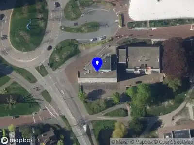 Stivapo Alphen aan den Rijn