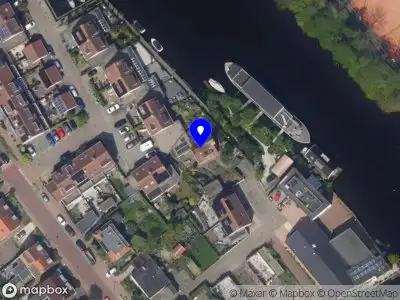 Stichting het Valkenburgs Pontje Valkenburg