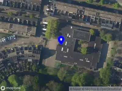 STAA Alphen aan den Rijn