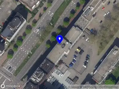Stichting Kinderpostzegels Nederland Leiden