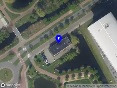 Stichting VALK Leiden