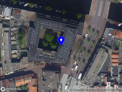 Nieuw bedrijf St. Bel. Beh. Bewoners Pelikaanhof