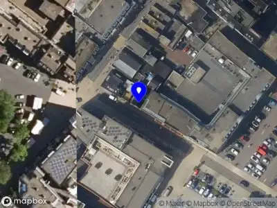 Wereldwinkel Sassenheim