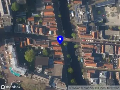 Stichting Chime (European Foundation for Chinese Music Research) Leiden