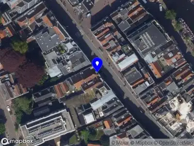 Stichting Mon Repos Leiden