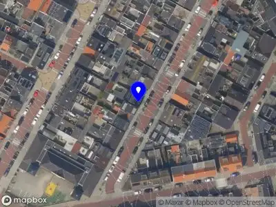 Stichting "'t Pulletje" Katwijk