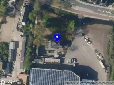 Nieuw bedrijf St. Adm.Knt. Tijssen Diervoeder Holding B.V.