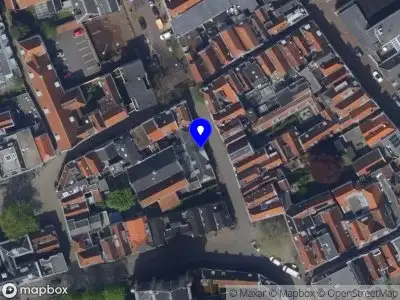 Stichting tot Beheer van de Lokhorstkerk Leiden
