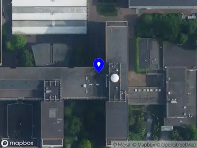 Stichting ULLA: Europees Consortium van Universiteiten voor Farmaceutische Wetenschappen (ULLA: European University Consortium For Pharmaceutical Scie Amsterdam