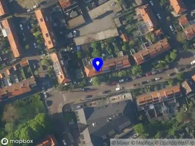 Stichting Vrienden van het Oude Dorp Leiderdorp