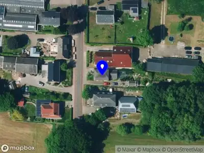 Stichting Archaeological Dialogues Dalerveen