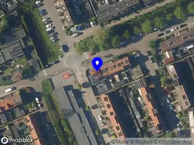 Stichting Trekkertrek Koudekerk aan den Rijn