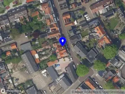Stichting Baljuwplein Kerk Katwijk