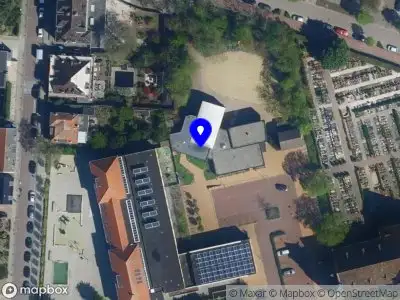 Stichting Beheer van 