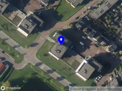 Stichting Nieuwbouw en Taptoe Con-Brio Alphen aan den Rijn
