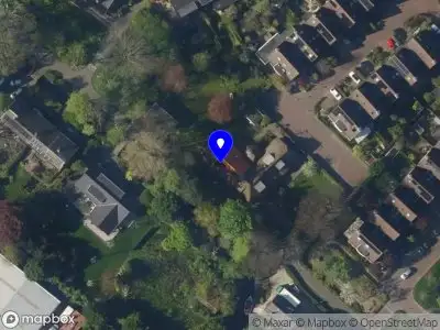 Louise de Lang-van Schaik Stichting