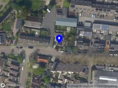 Stichting De Blauwe Vinvis