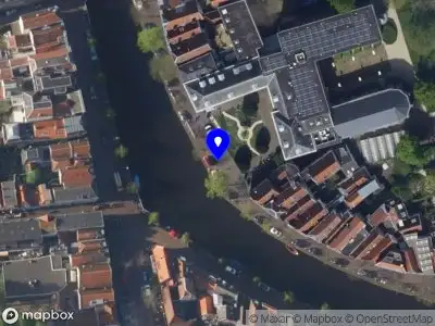 Stichting Stal Leiden