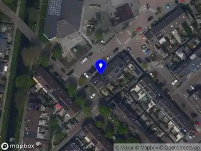 St. Reg. Wedstrijd Circuit Van Atletiekver. Leiderdorp