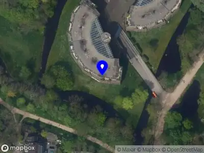 Stichting Leiden Road Runners Fonds