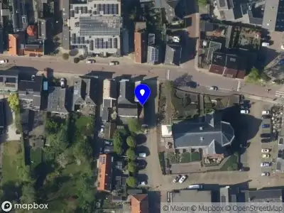 Historisch Museum Hazerswoude Hazerswoude-Dorp