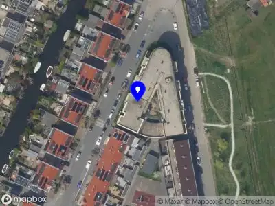 Stichting De Vrijheid Katwijk