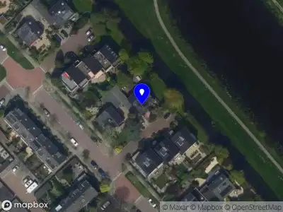 Johanna Stichting Leiderdorp