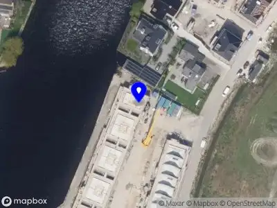 Stichting Gereformeerde Jeugdclubs Open Hof