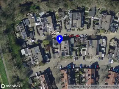 Stichting Financieel Beheer IBITA Hellevoetsluis